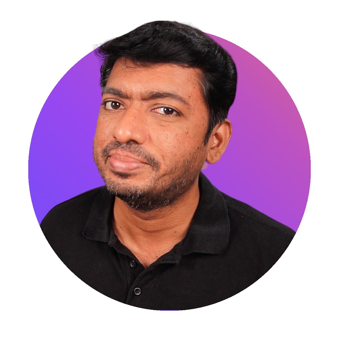 Robinson, creator of iRobinPro